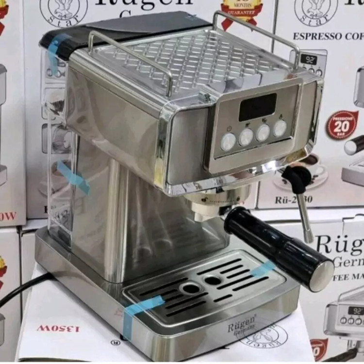 اسپرسو ساز روگن مدل RU-2930
