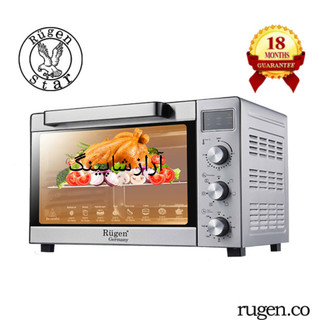 آون توستر روگن مدل RU-2520