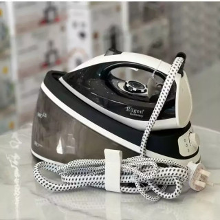 اتو بخار مخزن دار روگن RU 1030