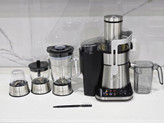 آبمیوه گیری روگن مدل RU-1215 نمایشگر رنگی