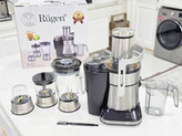 آبمیوه گیری روگن مدل RU-1215 نمایشگر رنگی