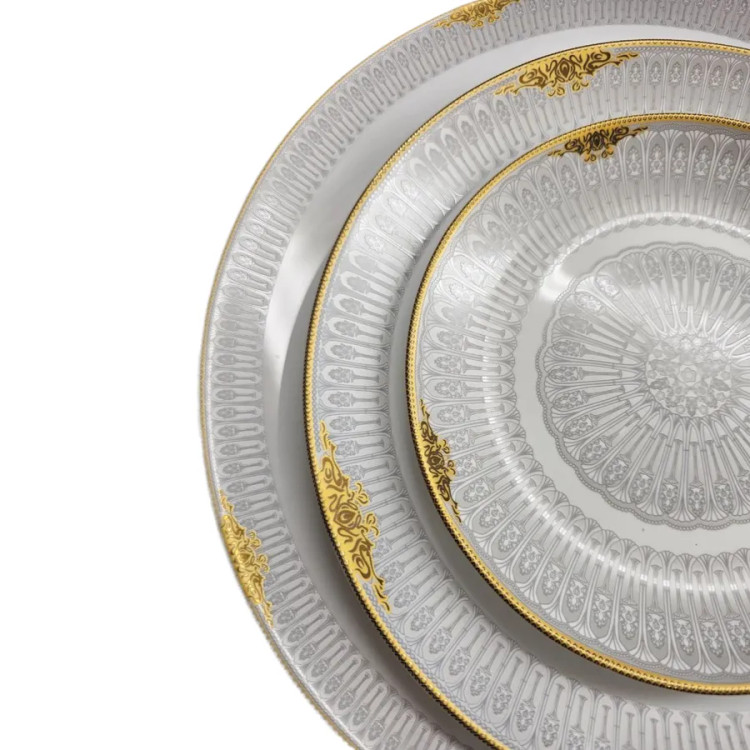 ظروف پذیرایی آرکوپال سامانتا مناسب برای جهیزیه عروس