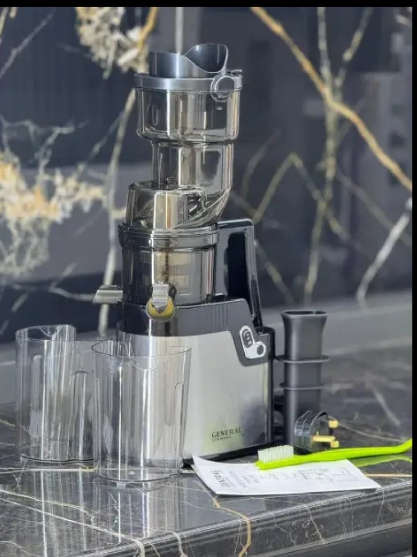 عصاره گیر جنرال GN-120